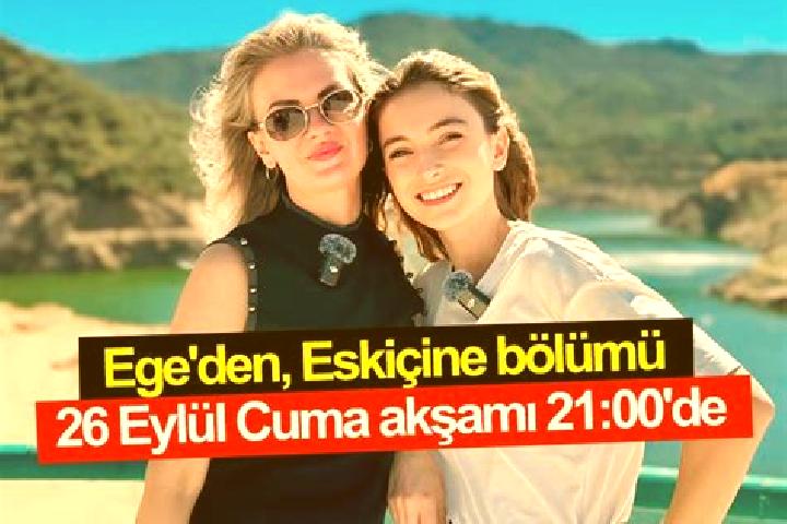Eleanor, 22 — Escort in Eskicine, Turkey