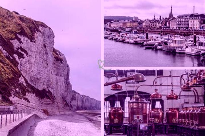 Eleanor, 22 — Escort in Fecamp, France