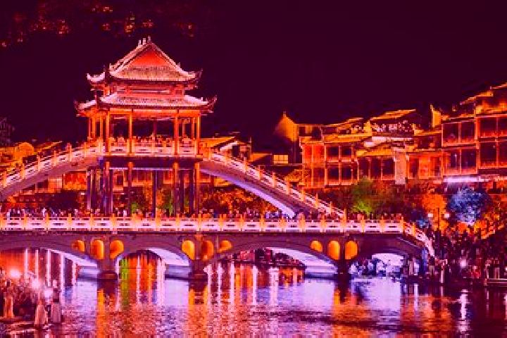 Eleanor, 22 — Escort in Fenghuangcheng, China