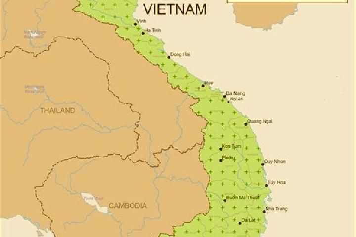 Eleanor, 22 — Escort in GJa Teh, Vietnam