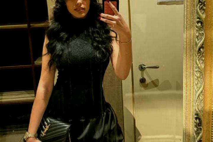 Eleanor, 22 — Escort in Gorban, Romania