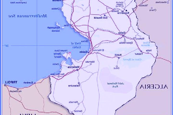 Eleanor, 22 — Escort in Jemna, Tunisia