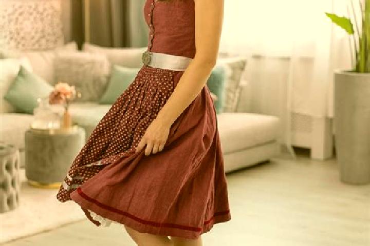 Eleanor, 22 — Escort in Krasnotorka, Ukraine