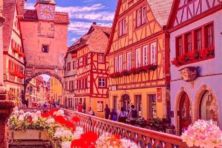 Eleanor, 22 — Escort in Luebesse, Germany