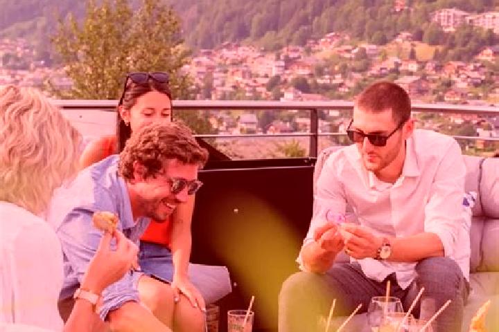 Eleanor, 22 — Escort in Morzine, France