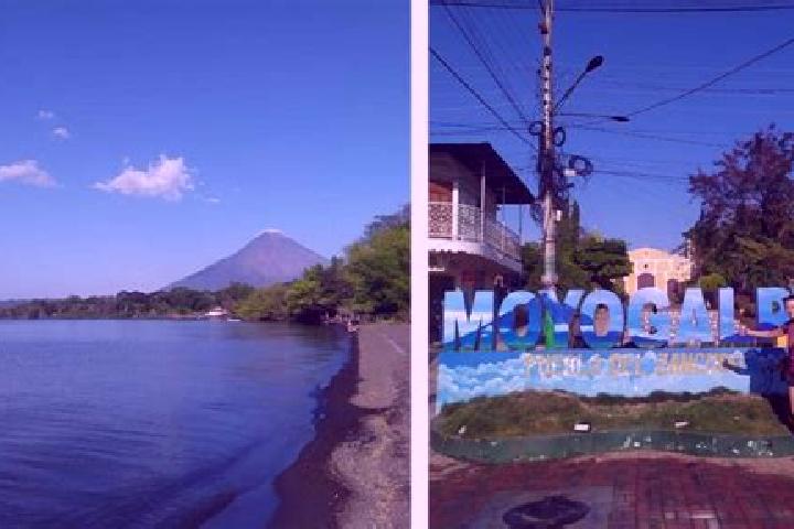 Eleanor, 22 — Escort in Moyogalpa, Nicaragua