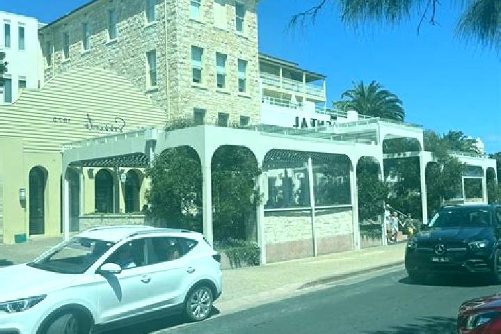 Eleanor, 22 — Escort in North Beach, Australia