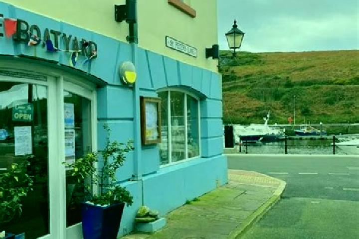 Eleanor, 22 — Escort in Peel, Isle of Man
