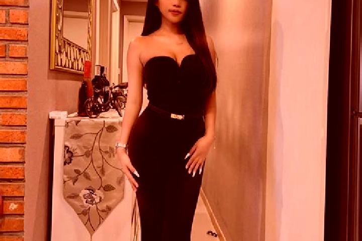 Eleanor, 22 — Escort in Puukadelu, Indonesia