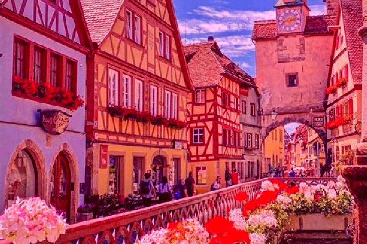 Eleanor, 22 — Escort in Rackith, Germany