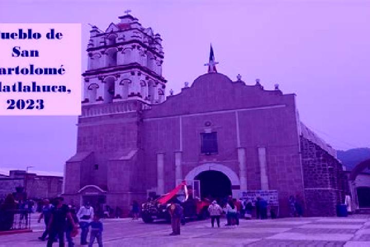Eleanor, 22 — Escort in San Bartolome Tenango, Mexico