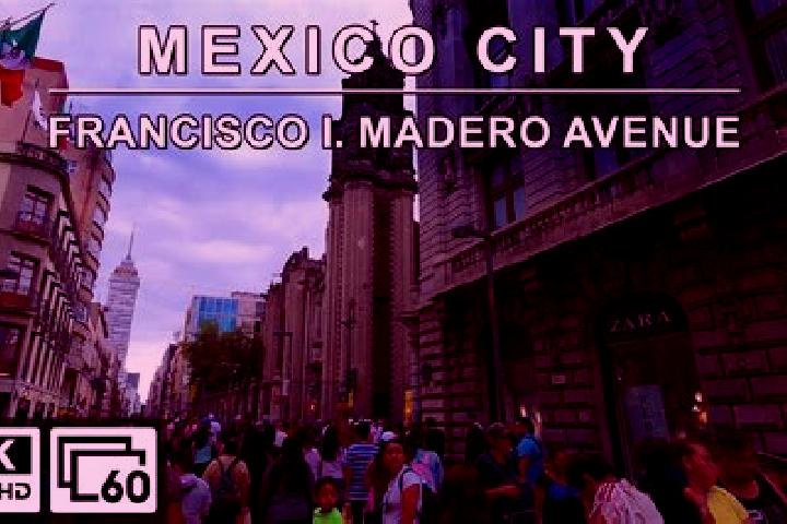 Eleanor, 22 — Escort in San Francisco Tenopalco, Mexico
