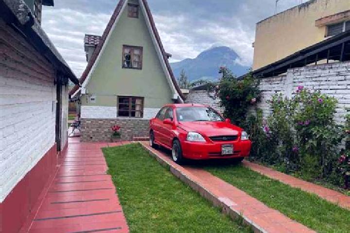 Eleanor, 22 — Escort in San Miguel de Bolivar, Ecuador
