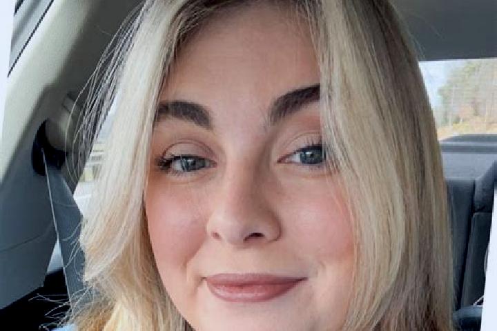 Eleanor, 22 — Escort in Stockwell, United States