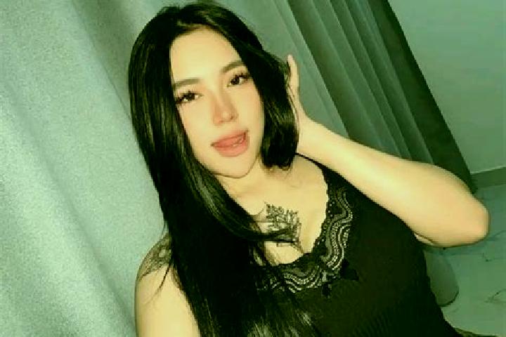 Eleanor, 22 — Escort in Sukaraja, Indonesia