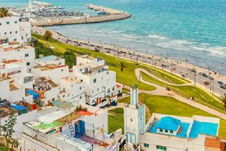 Eleanor, 22 — Escort in Tangier, Morocco