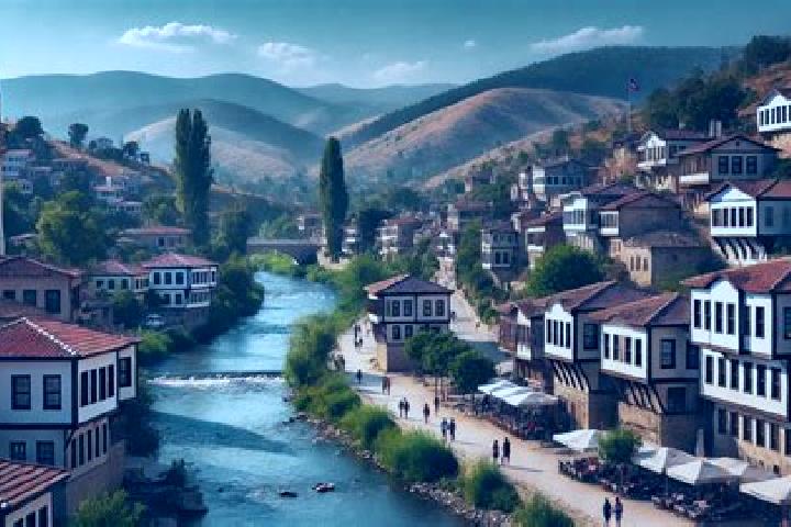 Eleanor, 22 — Escort in Tunceli, Turkey