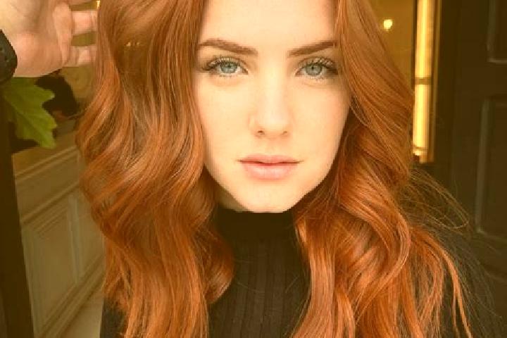 Eleanor, 23, a auburn blue-eyed mediterranean companion based in Bet Shiqma. Offering Girlfriend Experience, CIM, Dinner Date, Duos. Available for incall and...