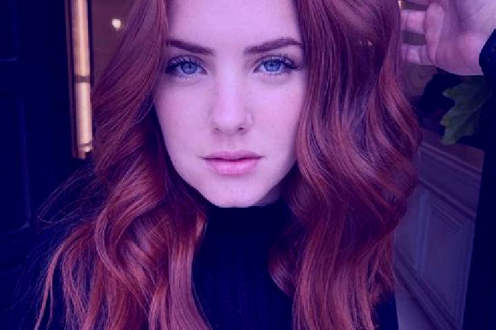 Eleanor, 23, a auburn blue-eyed slavic companion based in Vergigny. Offering Fetish, Striptease, Prostate Massage, Dinner Date, GFE. Available for incall and...
