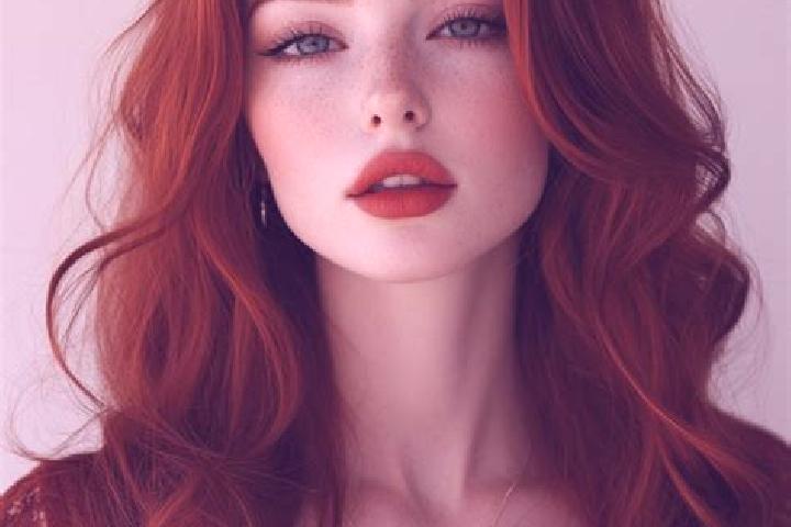 Eleanor, 23, a auburn green-eyed asian companion based in Shanejan. Offering Fetish, Duos, A-Level. Available for incall and outcall, day and evening dates.