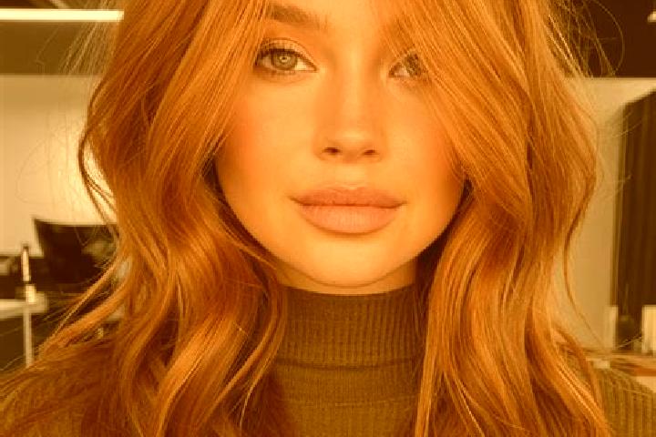 Eleanor, 23, a auburn grey-eyed caucasian companion based in Vries. Offering Deep French Kissing, Fetish, A-Level. Available for incall and outcall, overnigh...