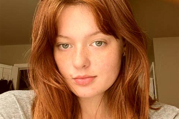 Eleanor, 23, a auburn grey-eyed indian companion based in Lindfield. Offering Fetish, Deep French Kissing, A-Level, Domination, Massage. Available for incall...