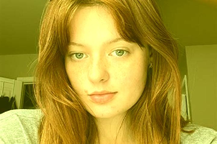 Eleanor, 23, a auburn grey-eyed mixed companion based in Trozandepleu. Offering 69, GFE, Erotic Massage, A-Level, Massage. Available for incall and outcall, ...