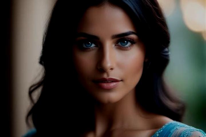 Eleanor, 23, a brunette blue-eyed latina companion based in Khozaq. Offering GFE, Striptease, BDSM, Travel Companion, Tantra. Available for incall and outcal...