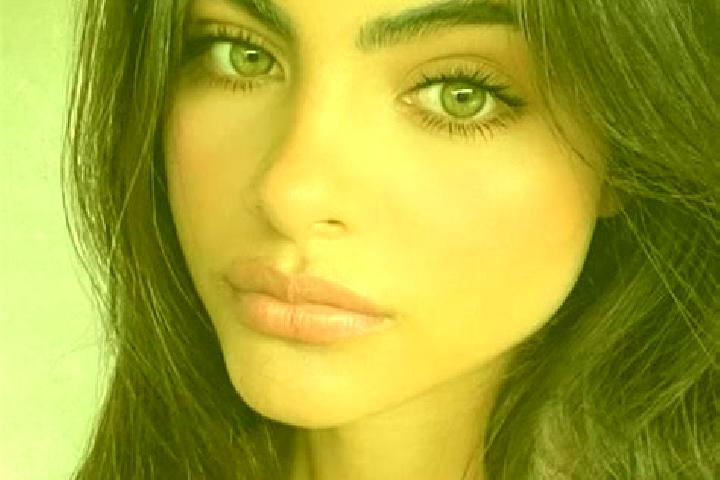 Eleanor, 23, a brunette dark-eyed european companion based in Le Moustoir. Offering Erotic Massage, Dinner Date, Deep French Kissing, Massage, Overnight. Ava...