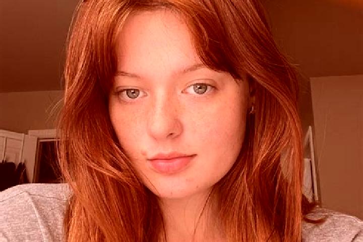 Eleanor, 23, a red brown-eyed mixed companion based in Palacios del Pan. Offering Striptease, Prostate Massage, Tantra, A-Level, Overnight. Available for inc...