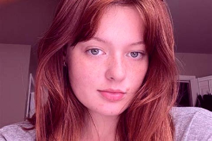 Eleanor, 23, a red grey-eyed indian companion based in Thomasburg. Offering Girlfriend Experience, CIM, Party Girl. Available for incall and outcall, day and...