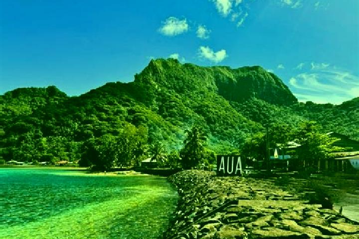 Eleanor, 23 — Escort in Aua, American Samoa