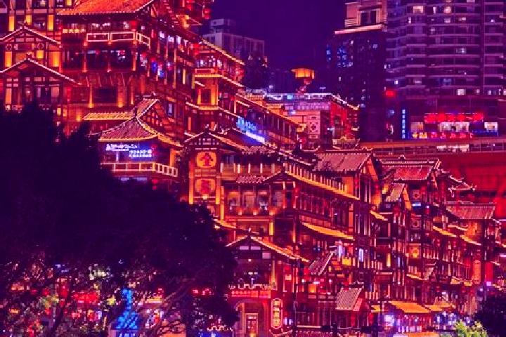 Eleanor, 23 — Escort in Beicang, China