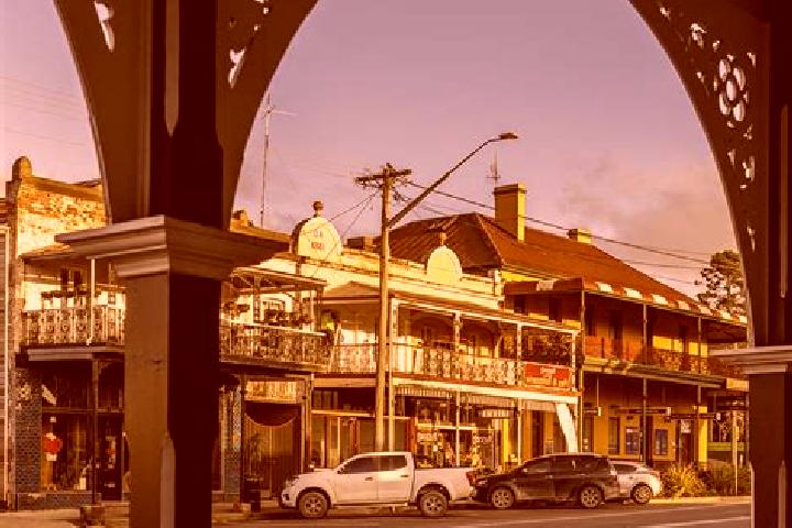 Eleanor, 23 — Escort in Braidwood, Australia