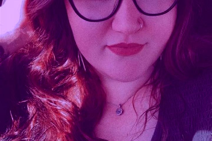 Eleanor, 23 — Escort in Divernon, United States