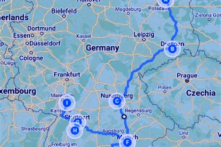 Eleanor, 23 — Escort in Erwitte, Germany