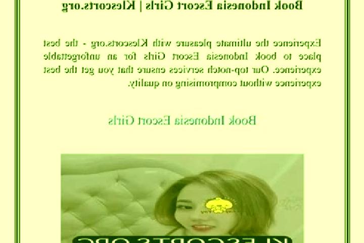 Eleanor, 23 — Escort in Gardu, Indonesia