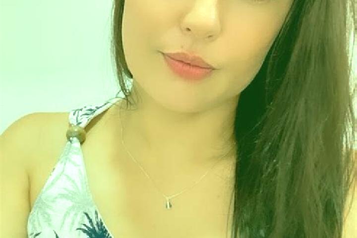 Eleanor, 23 — Escort in Guanambi, Brazil