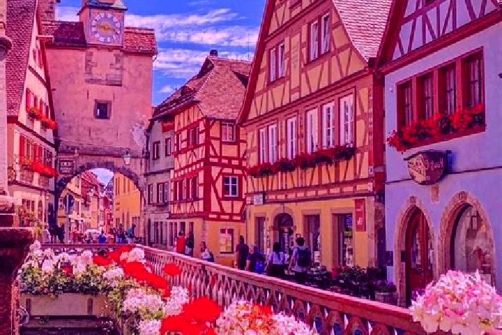 Eleanor, 23 — Escort in Herrngiersdorf, Germany