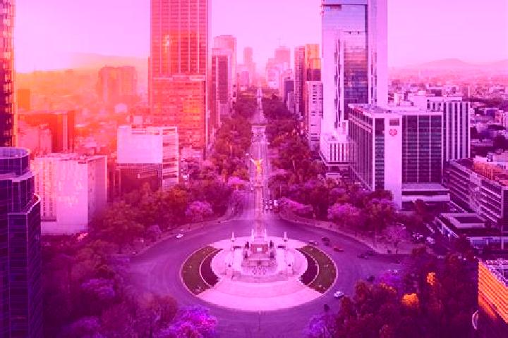 Eleanor, 23 — Escort in Huizachal, Mexico
