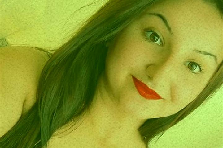 Eleanor, 23 — Escort in Ileanda, Romania