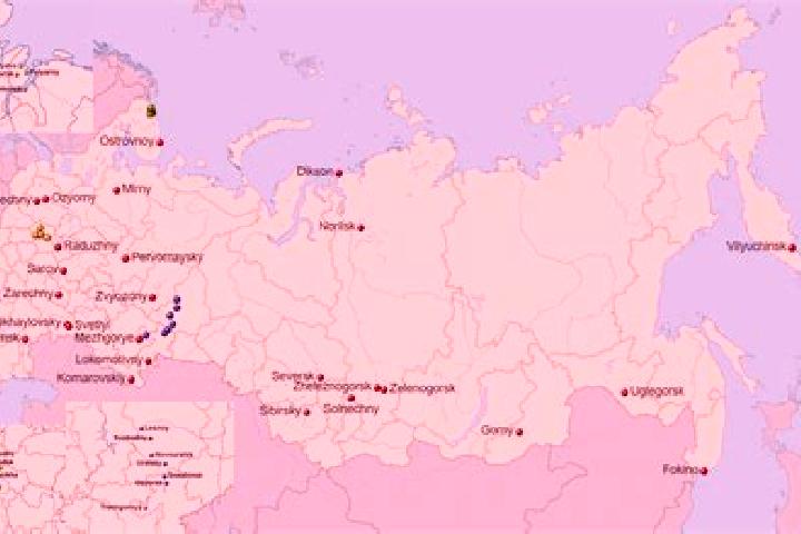 Eleanor, 23 — Escort in Is, Russia