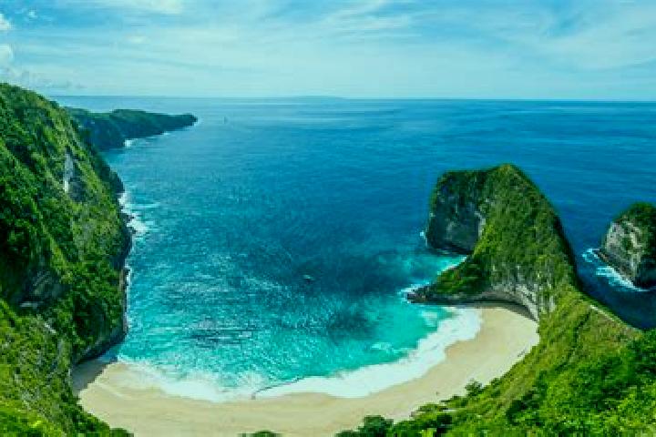 Eleanor, 23 — Escort in Kali, Indonesia