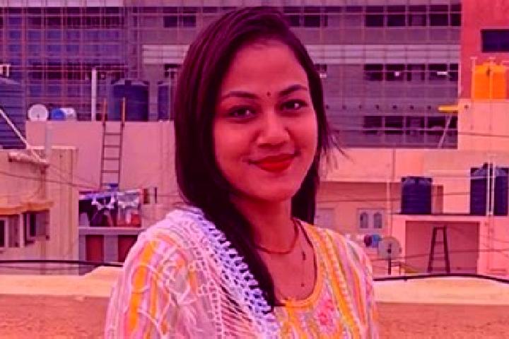 Eleanor, 23 — Escort in Karanjia, India