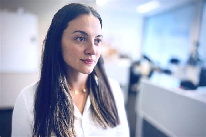 Eleanor, 23 — Escort in Kayis, Turkey
