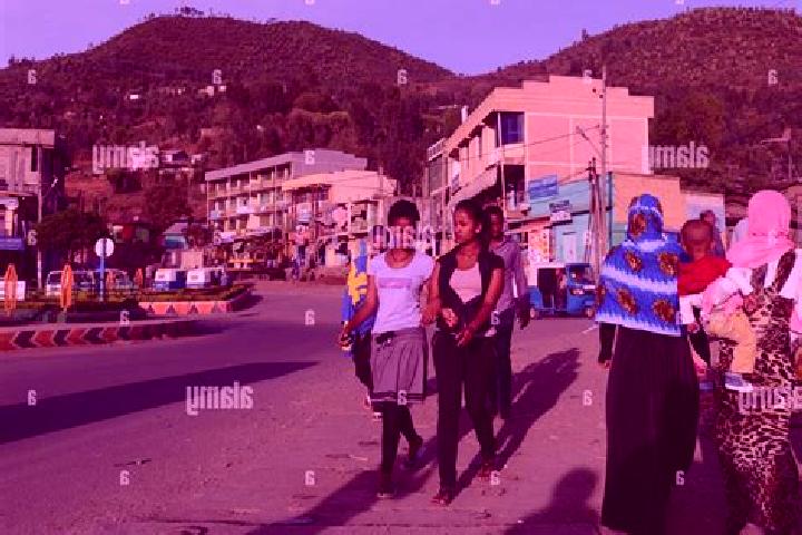 Eleanor, 23 — Escort in Kombolcha, Ethiopia