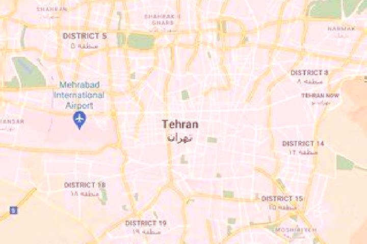 Eleanor, 23 — Escort in Morteza Gerd, Iran