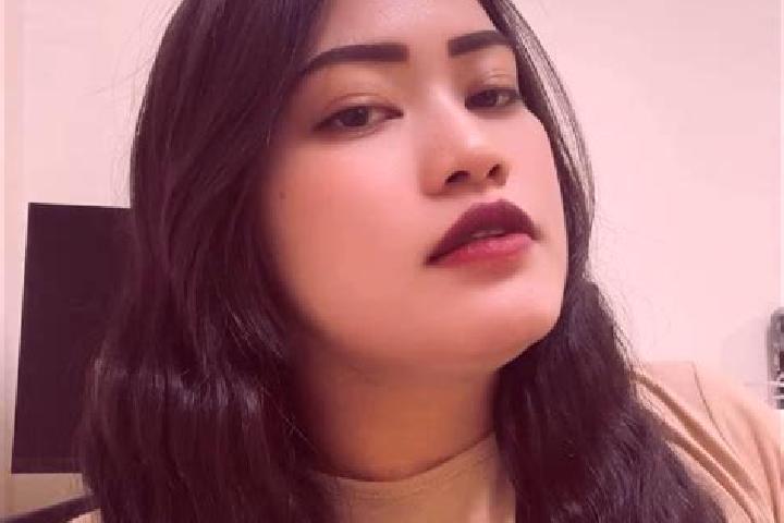 Eleanor, 23 — Escort in Muling, China