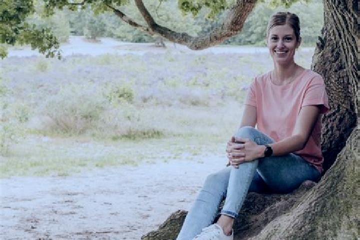 Eleanor, 23 — Escort in Navalperal de Pinares, Spain