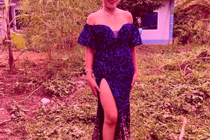 Eleanor, 23 — Escort in Olutanga, Philippines